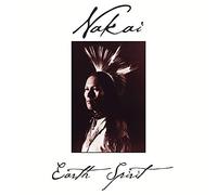 R Carlos Nakai – Earth Spirit – Canyon
