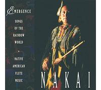 R Carlos Nakai – Emergence