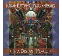 R. Carlos Nakai In a Distant Place (CD) Album (Importación USA)