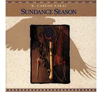 R. Carlos Nakai - Sundance Season