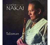 R Carlos Nakai – Talisman