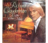 R Clayderman -Lettre a Ma Mere [Vinilo]