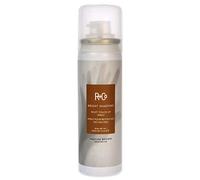 R+Co Bright Shadows Root Touch Up Spray Medium Brown 59ml