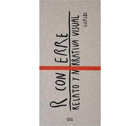 R con ERRE. Relato y narrativa visual