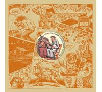 R. Crumb: The Complete Record Cover Collection