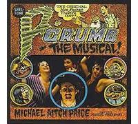 R Crumb the Musical