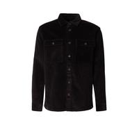 R.D.D. ROYAL DENIM DIVISION Camisa 'RDDBRADY' negro S negro