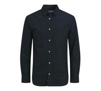 R.D.D. ROYAL DENIM DIVISION Camisa 'RDDLESNER' azul noche XXL EUR