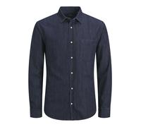 R.D.D. ROYAL DENIM DIVISION Camisa 'RDDLESNER' marino L marino
