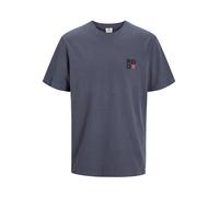 R.D.D. ROYAL DENIM DIVISION Camiseta azul L azul