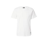 R.D.D. ROYAL DENIM DIVISION Rdddan Crew Neck tee S/S Noos, Cloud Dancer, L