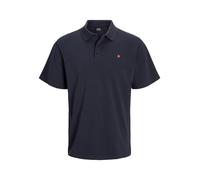 R.D.D. ROYAL DENIM DIVISION Camiseta navy / rojo L navy / rojo