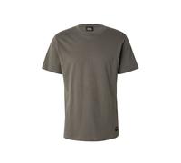 R.D.D. ROYAL DENIM DIVISION Camiseta oliva S oliva