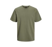 R.D.D. ROYAL DENIM DIVISION Camiseta verde oscuro / rojo / negro S verde oscuro / rojo / negro