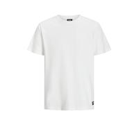 R.D.D. ROYAL DENIM DIVISION Rdddan Crew Neck tee S/S Noos, Cloud Dancer, L Hombres