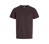 R.D.D. ROYAL DENIM DIVISION Rdddan Crew Neck tee S/S Noos, Ganache, M