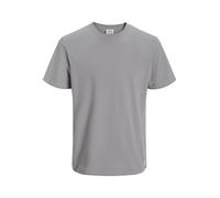 R.D.D. ROYAL DENIM DIVISION Rdddan Crew Neck tee S/S Noos, Gris congelado., M