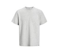 R.D.D. ROYAL DENIM DIVISION Rdddaze Crew Neck Sweat tee S/S Noos, Gris Claro, L