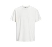 R.D.D. ROYAL DENIM DIVISION Rddelli Crew Neck tee S/S Sn, Cloud Dancer, M