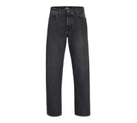 R.d.d. royal denim division Rddloose Royal Re 166 Noos, Grey Denim, 30W x 30L Hombres