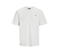 R.D.D. ROYAL DENIM DIVISION Rddroad Crew Neck tee S/S Noos, Cloud Dancer, S