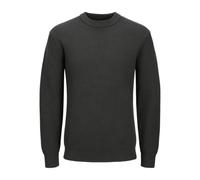 R.d.d. royal denim division Rddwalt Crew Neck Knit Noos, Arena Negra., S