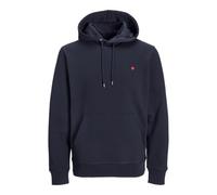 R.D.D. ROYAL DENIM DIVISION Sudadera con Capucha para Hombre Rddkalid L/S Noos, Saludo, M
