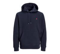 R.d.d. royal denim division Sudadera con Capucha para Hombre Rddkalid L/S Noos, Saludo, XL