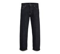 R.D.D. ROYAL DENIM DIVISION Vaquero 'RDDSELVEDGE' azul oscuro 34x34 azul oscuro