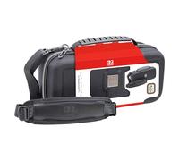 R.D.S. Industries, Inc. - Funda de Viaje de Lujo Game Traveler para Nintendo Switch, Nintendo Switch 2, OLED, Negro (MC40)