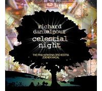 R. Danielpour - Celestial Night/Toward the Spl