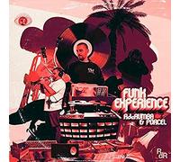 R De Rumba & Porcel - Funk Experience