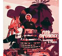 R De Rumba & Porcel - Funk Experience [Vinilo]