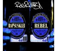R de Rumba - Rap Susklei B/W Rebel [Import]