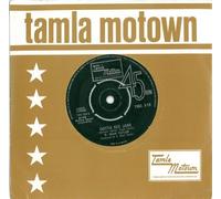 R.DEAN TAYLOR - GOTTA SEE JANE 7 INCH (7" VINYL 45) UK TAMLA MOTOWN 1968