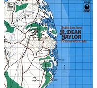 R. Dean Taylor - Indiana Wants Me - R. Dean Taylor LP