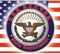 R.E.d.S.E.C.T.O.R. - State Department/Last Line of [Import]