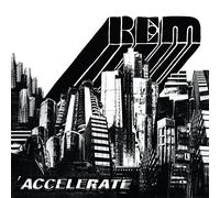 R.E.M. - Accelerate