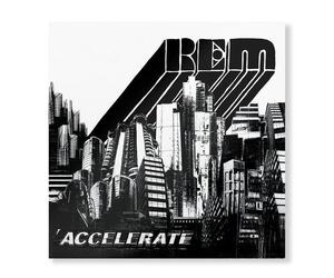 R.E.M. - Accelerate (2023) LP Vinilo