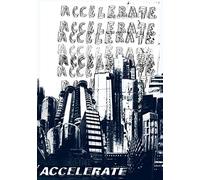 R.E.M. - Accelerate + DVD