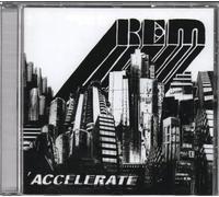 R.E.M. - Accelerate (Int'l Jewelcase)