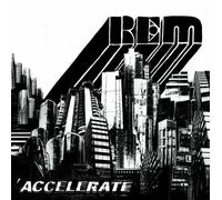 R.E.M. - Accelerate (LP)