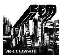 R.E.M. Accelerate (Vinyl) 12" Album (Limited Edition)