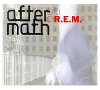 R.E.M. - Aftermath [Import]