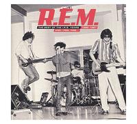R.E.M. - and i feel fine (best of 1982-1987)- 2cd