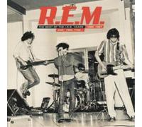 R.E.M. - And I Feel Fine: The Best of 1982-87 - CD - Importación USA