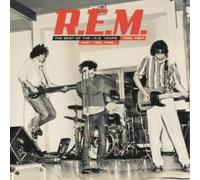 R.E.M. And I Feel Fine... The Best of the I.r.s. Years 19 (CD) (Importación USA)
