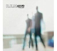 R.E.M. - Around The Sun (2 LP)