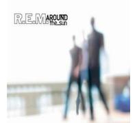 R.E.M. Around the Sun (CD) Album (Importación USA)