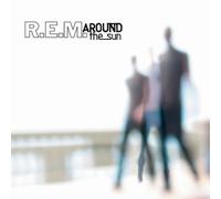 R.E.M. Around the Sun (CD) Album (Importación USA)